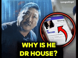 Lying House Md GIF