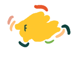 Tatjana Gekeler Sticker