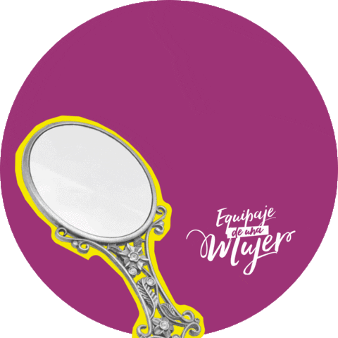 Sticker by equipajedeunamujer