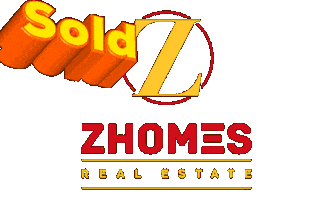 Sold Sticker by Zhomes
