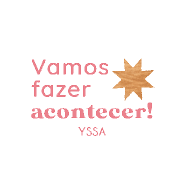 Yssa Marketing Sticker