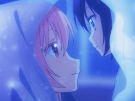Happy Sugar Life Satou Matsuzaka GIF