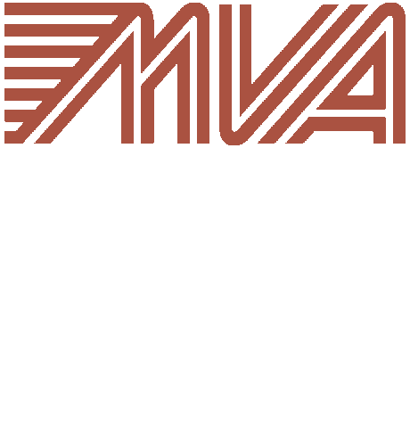 Music Valley Archive Sticker