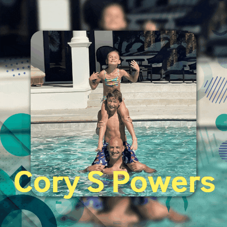 Cory S Powers GIF