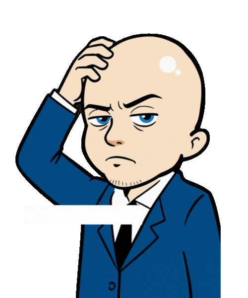 Ice Advogado Sticker by Bracklaw