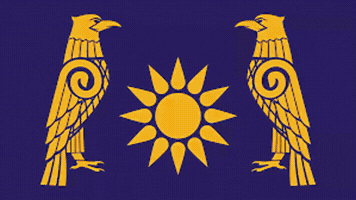 Armenian Flag Armenia GIF by Yerevan