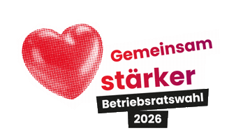 Dgb Arbeit Sticker by Deutscher Gewerkschaftsbund (DGB)