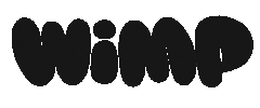 Logo Coffee Sticker