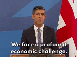 Prime Minister Tory GIF by GIPHY News