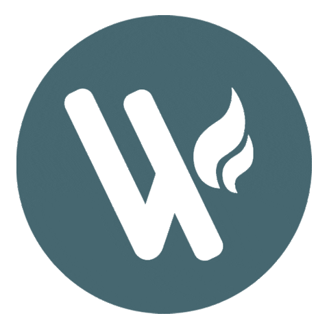 mywestchurch Sticker