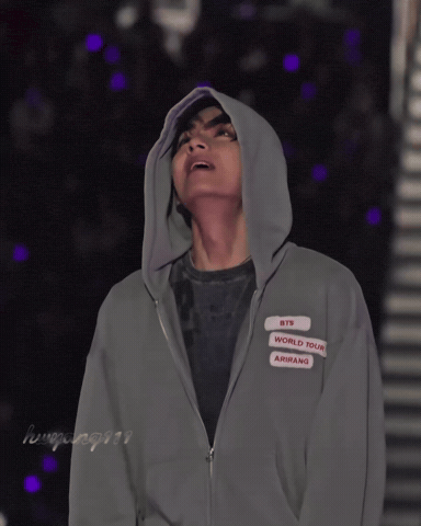 World Tour GIF