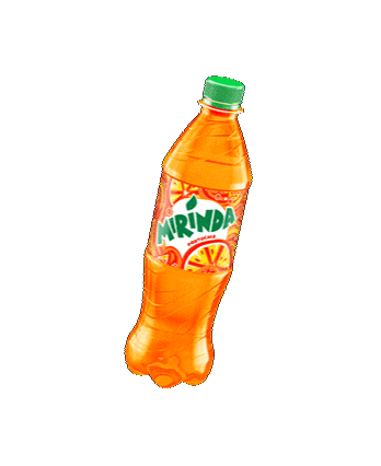 Mirindaxmass Sticker by Mirinda Romania