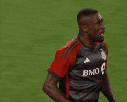 Fired Up Hype GIF by Major League Soccer
