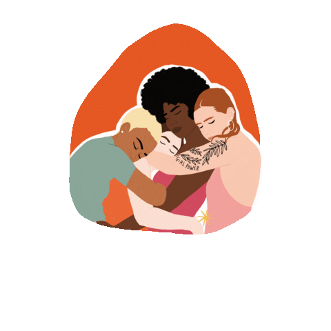 Entrepreneuriatecofeministe Sticker by Creators For Good