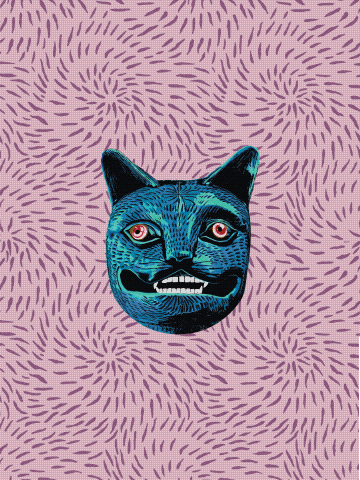 Twilight Zone Spinning GIF by Getty