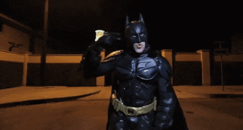 Batman-vr-dance GIFs - Get the best GIF on GIPHY