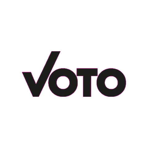 VOTO Sticker