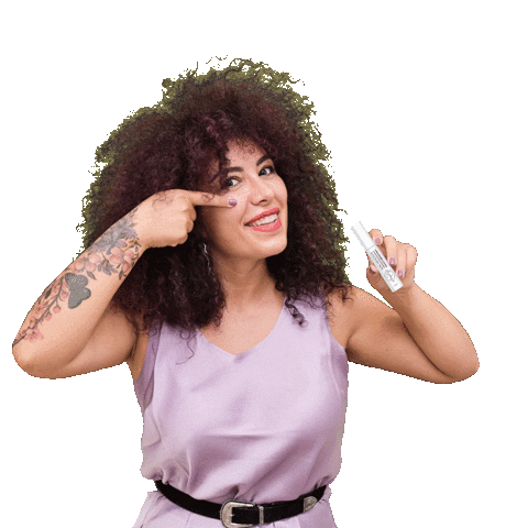 Skincare Sticker by Beyouty Beyond Beauty