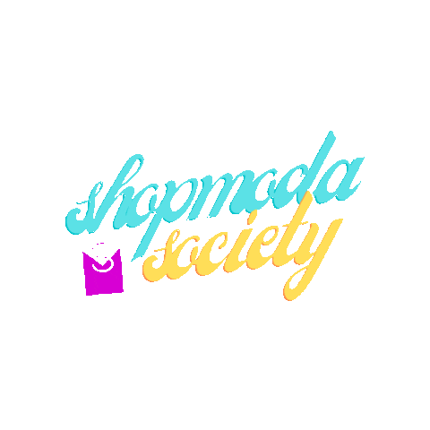 SHOPMODA Sticker
