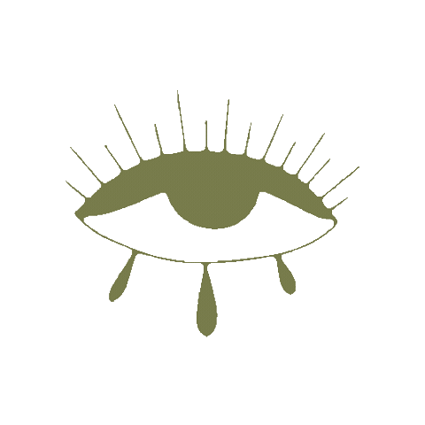 Sticker by wildcraftstudio