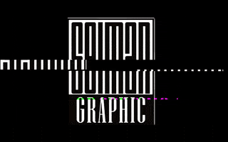 selmangraphic logo graphic selman graphic GIF