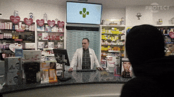 PROTECT - Secured in Seconds GIF