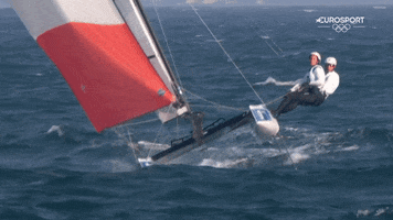 Tokyo 2020 GIF