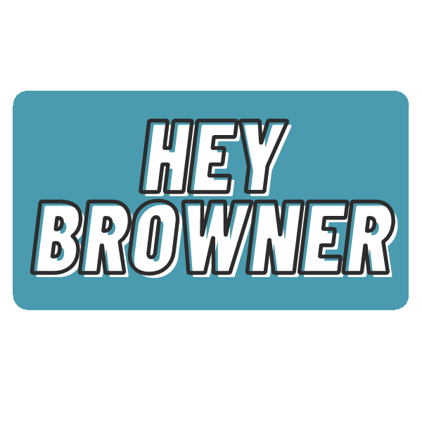 Demobrownee Sticker by brownee.gr