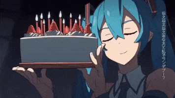 Birthday GIF
