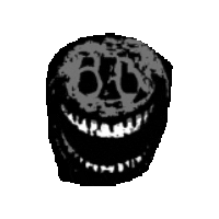Rush Sticker