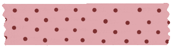 Pink Tape GIF