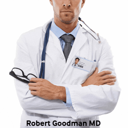 Robert Goodman Md GIF