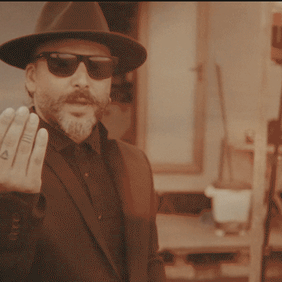 Like A Boss Man GIF by Green Valley