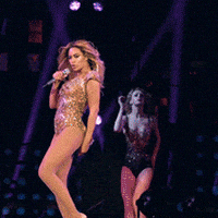 sexy beyonce party hair hair flip