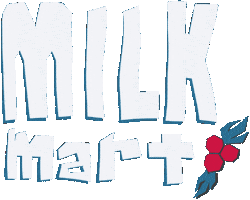 Shopping Orlando Sticker by milkmartorlando