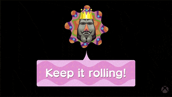 Rolling The Prince GIF by Xbox