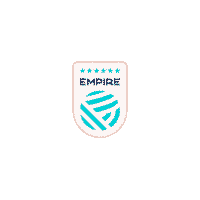 Empire Coffee Sticker