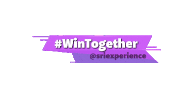 Sri Win Win Win Sticker by SRI_Experience