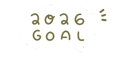 Count Down Goal Sticker