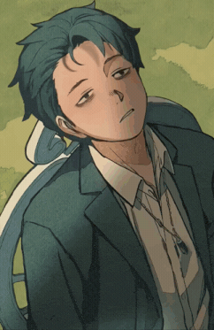 Chair Subaru GIF