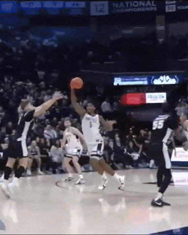 Jr Reed GIF by City Rocks EYBL