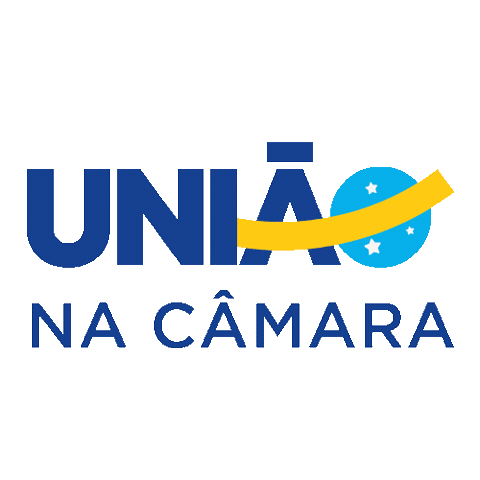 Camara Sticker by União na Câmara