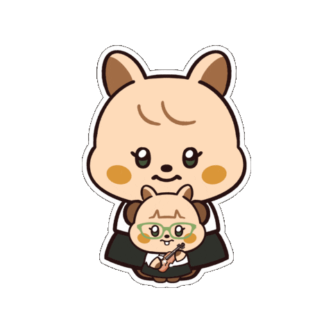 Gidle Miyeon Sticker