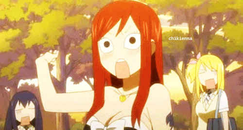 Bs.To Fairy Tail Bs.To Fairy Tail