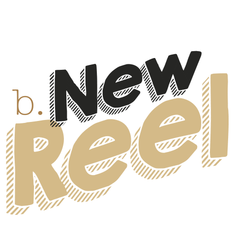 New Video Sticker by Buttah Skin