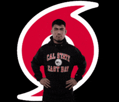 GIF by Cal State East Bay