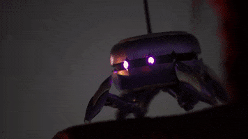 Crypto GIF