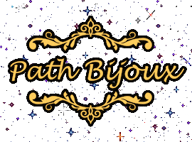 Path Bijoux Sticker by Path Trend