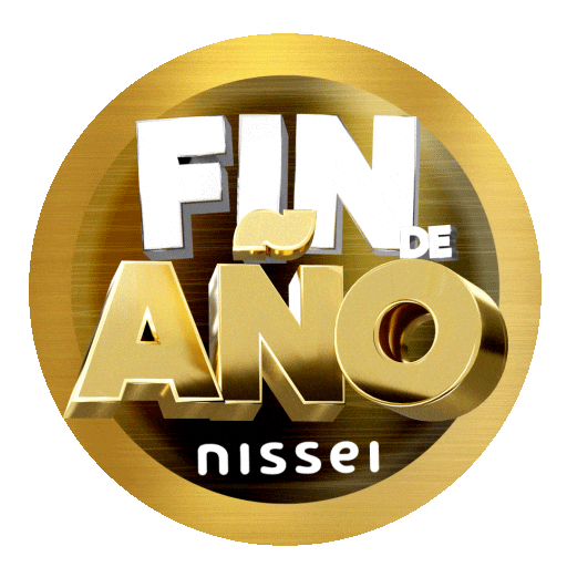 Comprasparaguai Sticker by Nissei