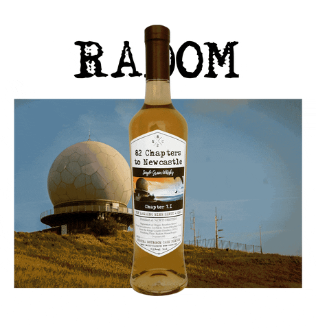 Whisky Rhon GIF by 82NC